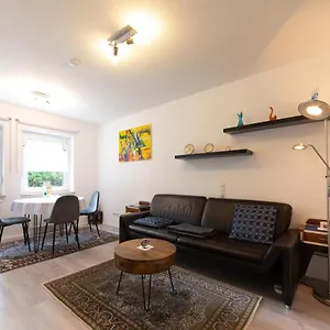 Christians Boutique Ferienapartment Lindau (Bodensee)